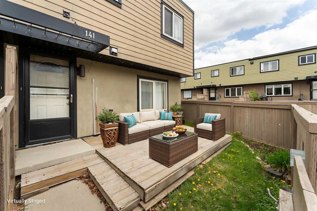 Picture of 141, 3809 45 Street SW, Calgary Real Estate Listing