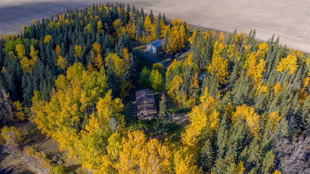 Picture of 770050 HWY 733  , Wanham Real Estate Listing