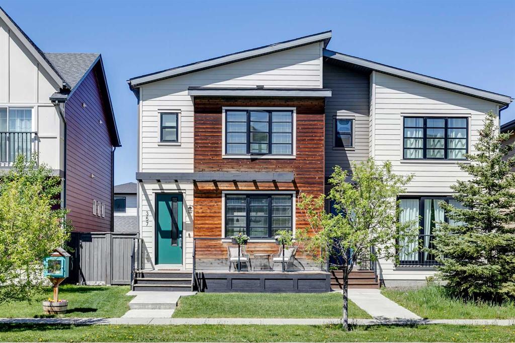 Picture of 357 Walden Parade SE, Calgary Real Estate Listing