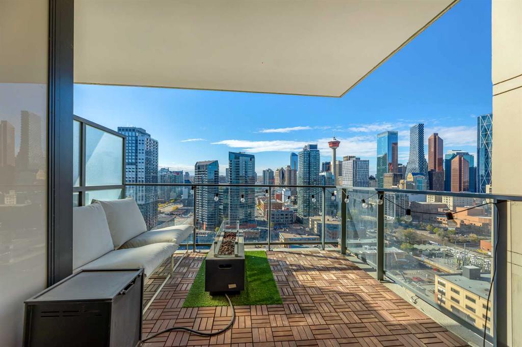 Picture of 2208, 1122 3 Street SE, Calgary Real Estate Listing