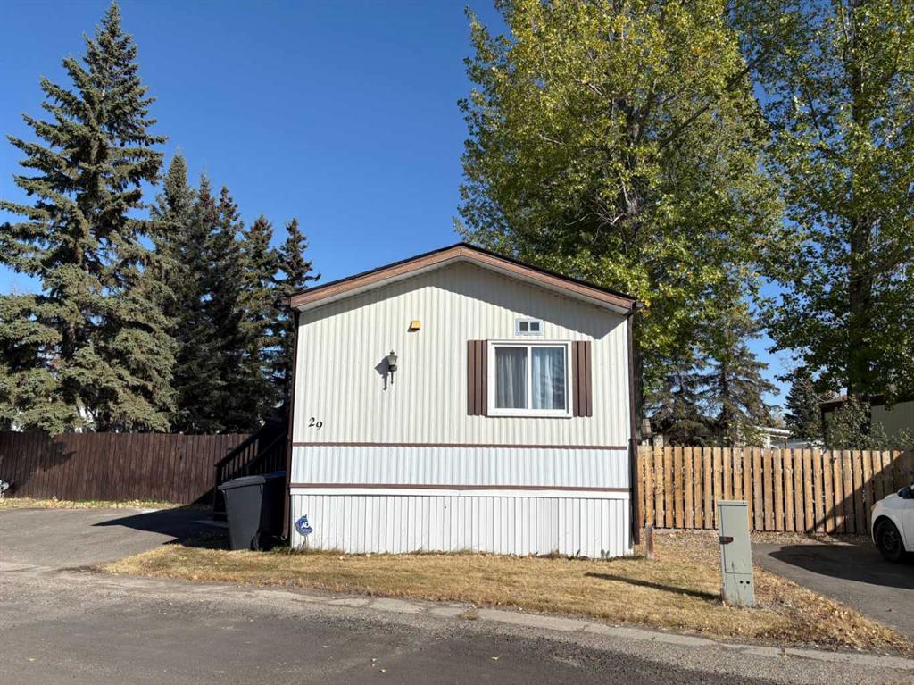 Picture of #29, 5800 46 Street , Olds Real Estate Listing