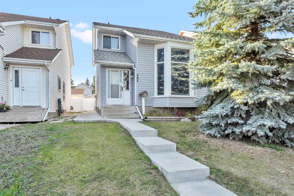 Picture of 247 Millbank Drive SW, Calgary Real Estate Listing