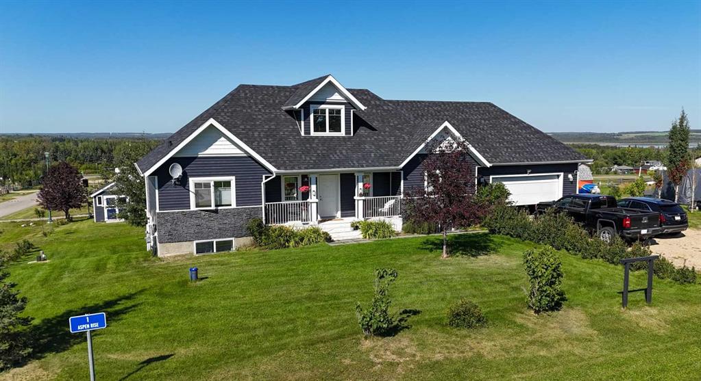 Picture of 1 Aspen Rise , Parkland Beach Real Estate Listing