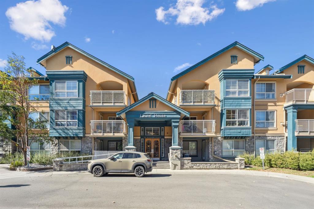 Picture of 119, 25 Richard Place SW, Calgary Real Estate Listing