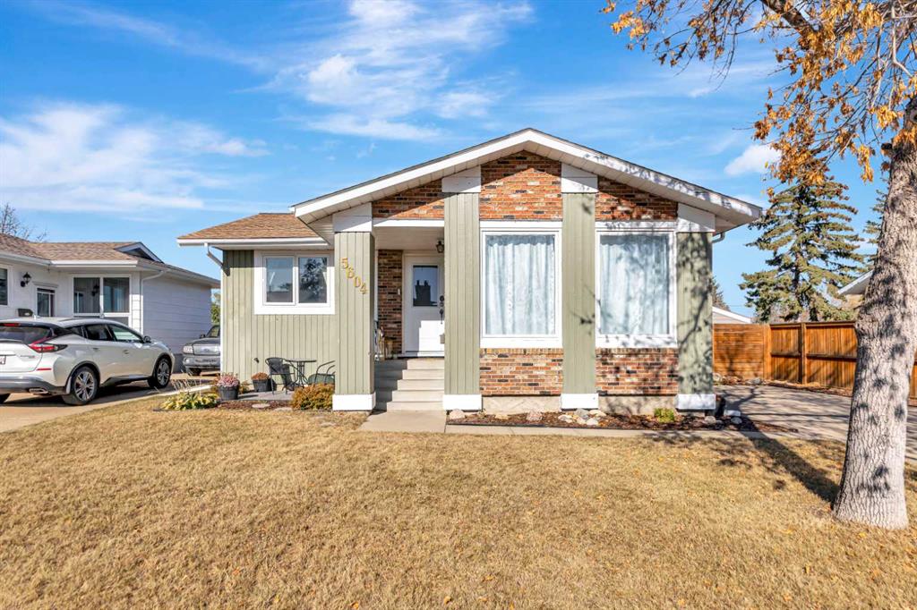 Picture of 5604 35 Street , Lloydminster Real Estate Listing