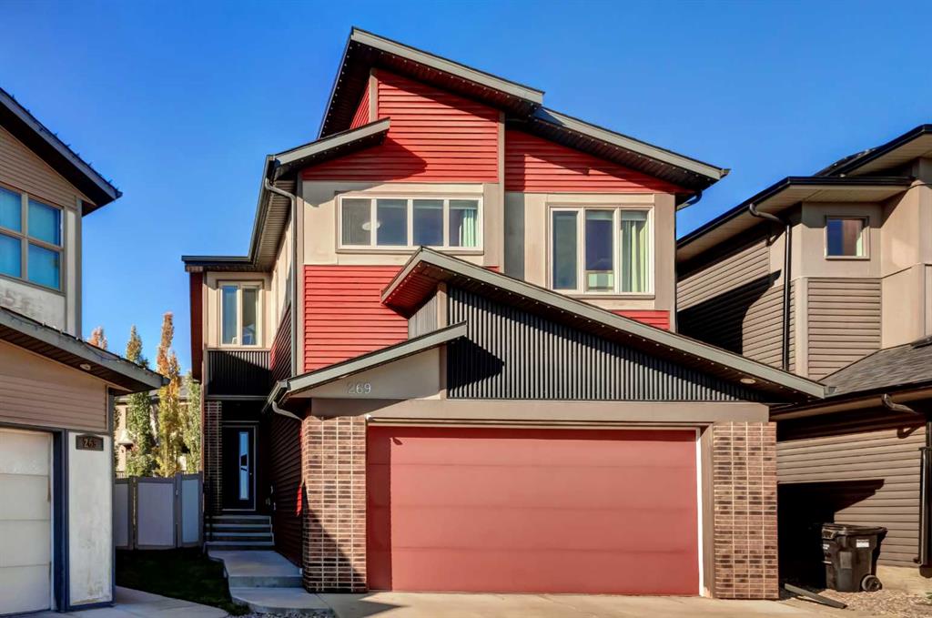 Picture of 269 Walden Heights SE, Calgary Real Estate Listing