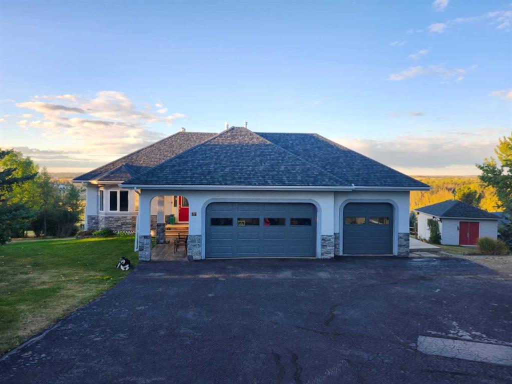 Picture of 15, 420068 Highway 771 Highway , Rural Ponoka County Real Estate Listing