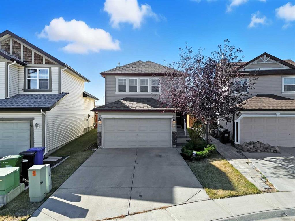 Picture of 92 Everglen Way SW, Calgary Real Estate Listing