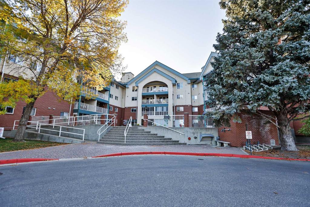 Picture of 312, 20 3 Street S, Lethbridge Real Estate Listing