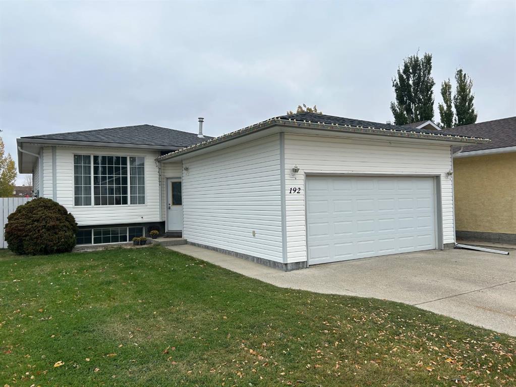 Picture of 192 Mt Rundle Road W, Lethbridge Real Estate Listing