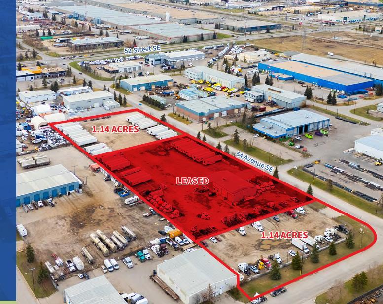 Picture of 5471 54 Avenue SE, Calgary Real Estate Listing