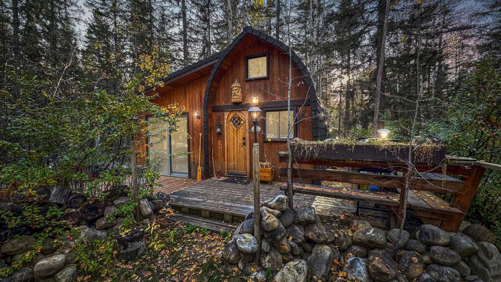 Picture of 23, 5227 Township Road 320  , Rural Mountain View County Real Estate Listing