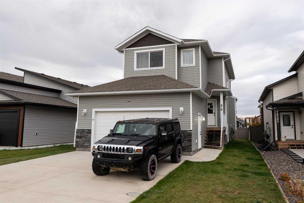 Picture of 10207 126 Avenue , Grande Prairie Real Estate Listing