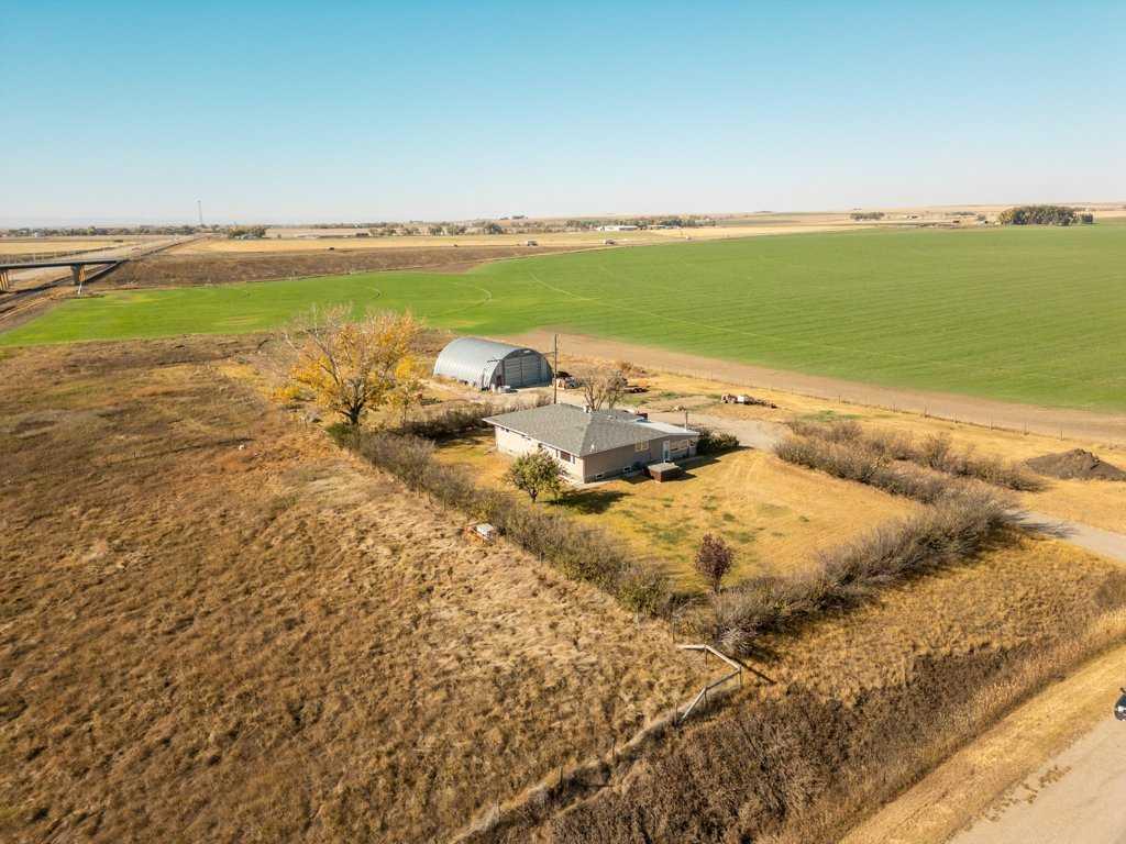Picture of 101012 Range Road 234  , Rural Lethbridge County Real Estate Listing