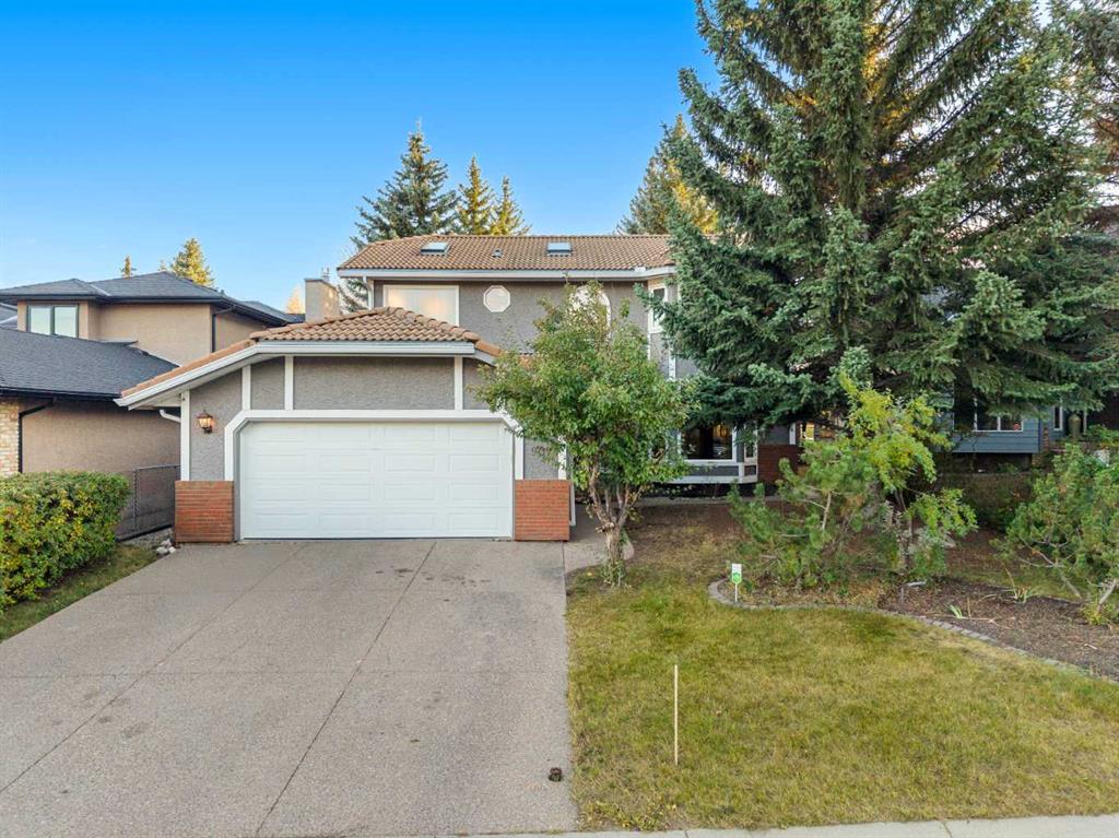 Picture of 907 Shawnee Drive SW, Calgary Real Estate Listing