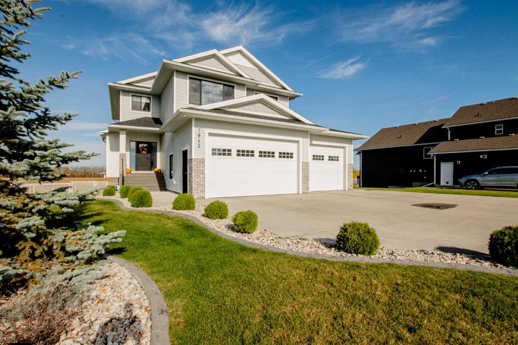 Picture of 7842 Devonshire Lane , Rural Grande Prairie No. 1, County of Real Estate Listing