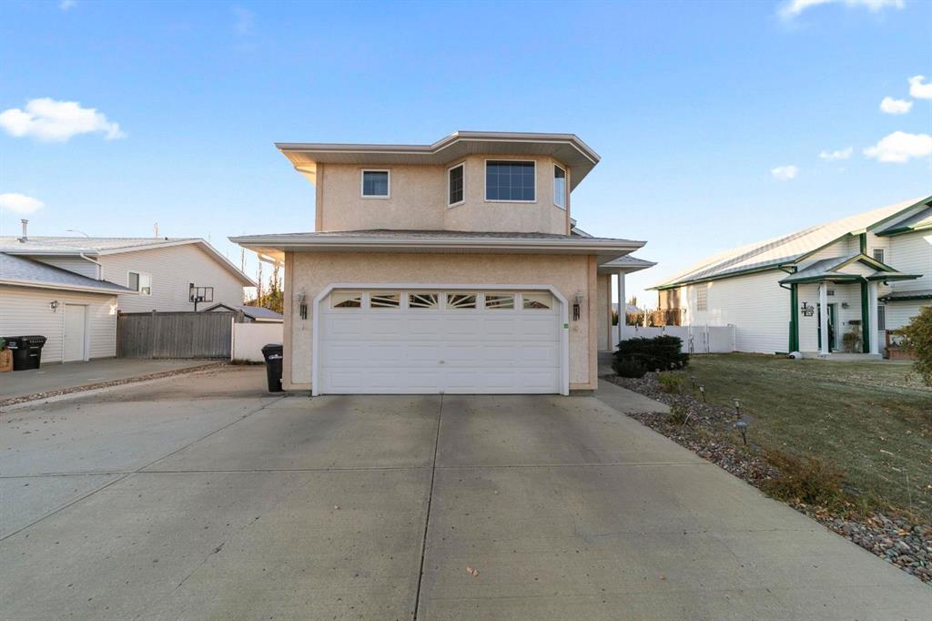 Picture of 24 Elliott Drive , Camrose Real Estate Listing