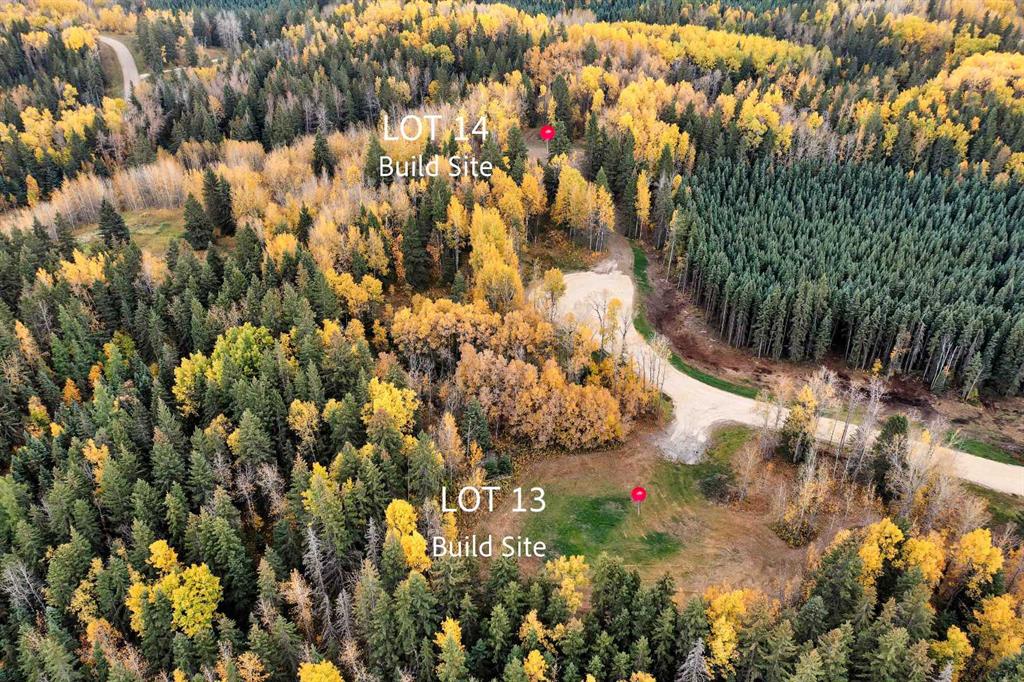 Picture of 13, 14021 53 Highway , Rural Ponoka County Real Estate Listing