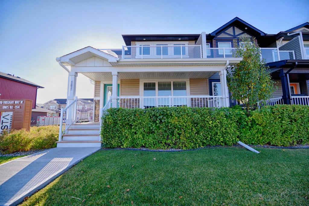 Picture of 302, 210 Firelight Way W, Lethbridge Real Estate Listing