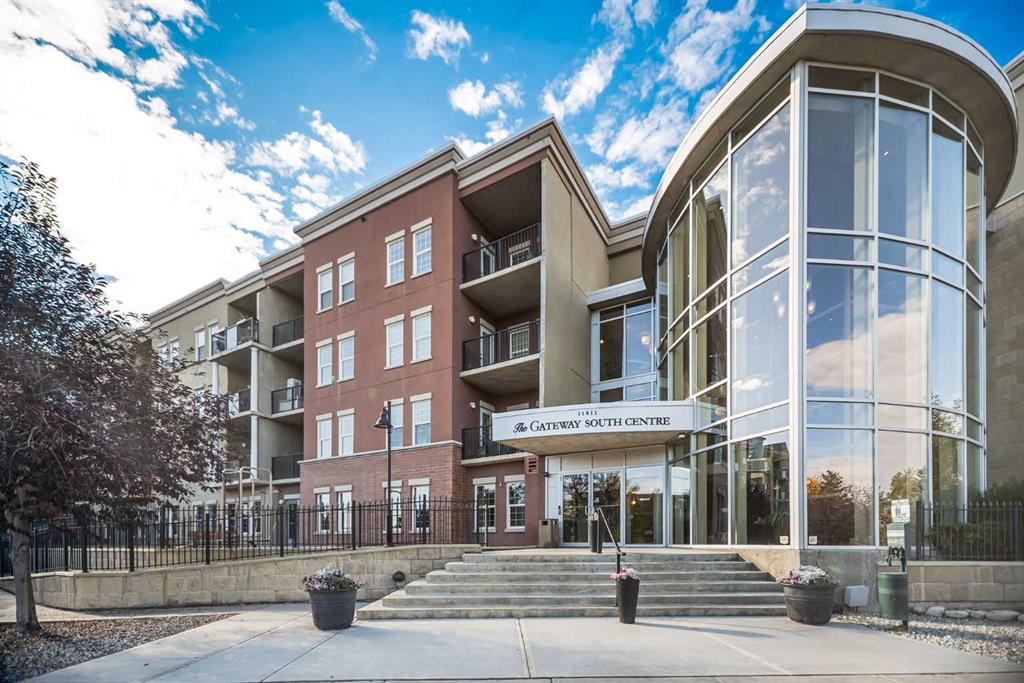 Picture of 6402, 11811 Lake Fraser Drive SE, Calgary Real Estate Listing