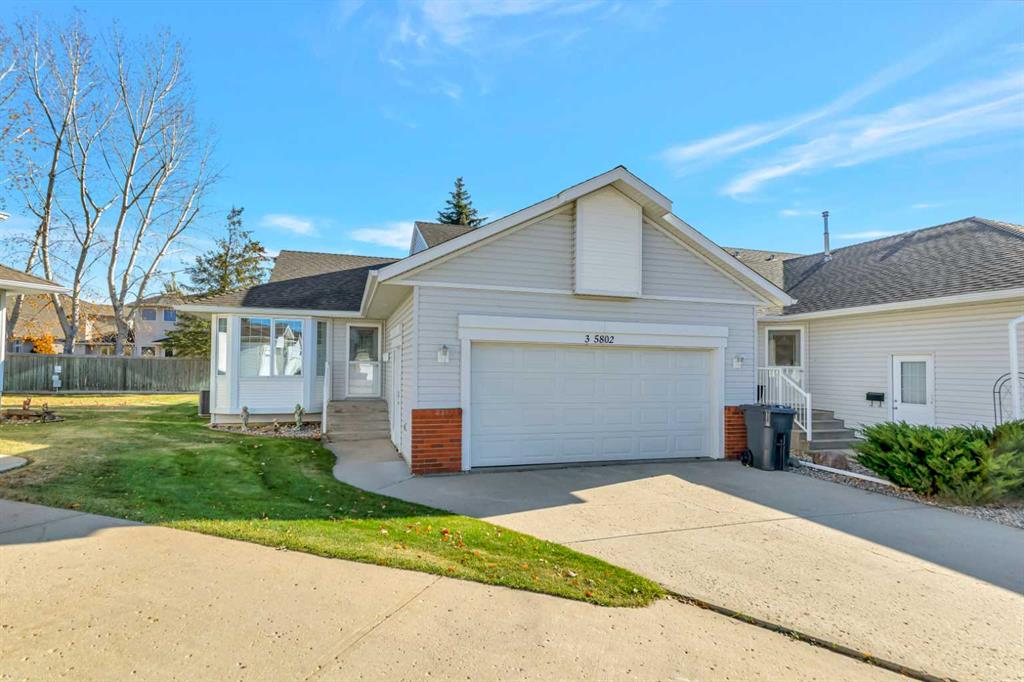 Picture of 3, 5802 24 Street , Lloydminster Real Estate Listing