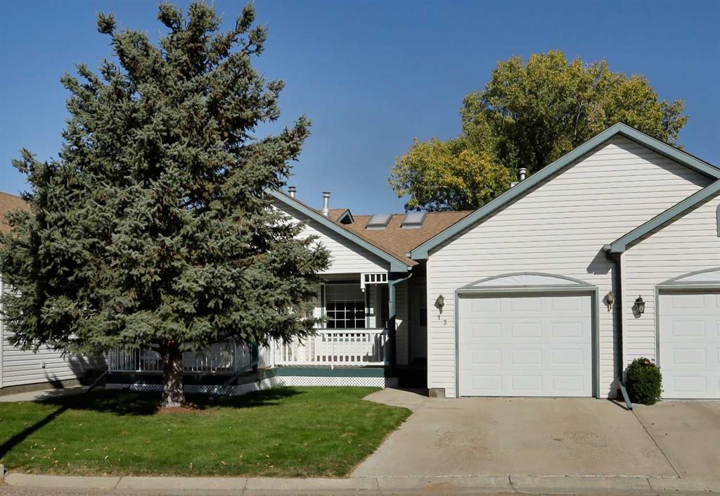 Picture of 13 Fairview Park Lane W, Brooks Real Estate Listing