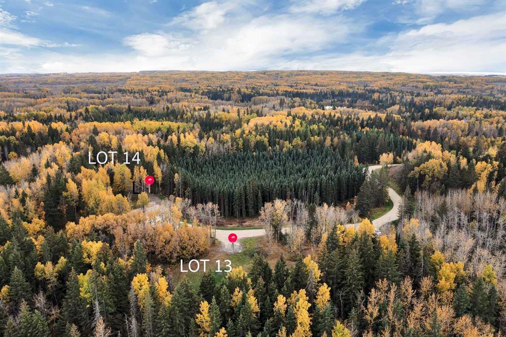 Picture of 14, 14021 53 Highway , Rural Ponoka County Real Estate Listing