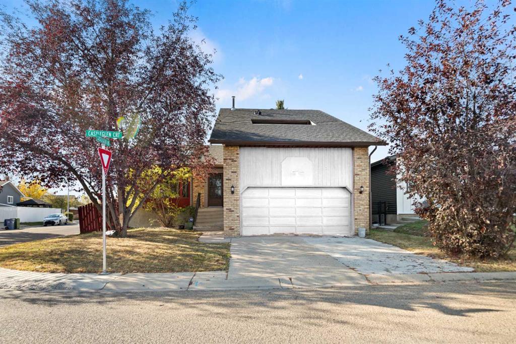 Picture of 48 Castleglen Court NE, Calgary Real Estate Listing