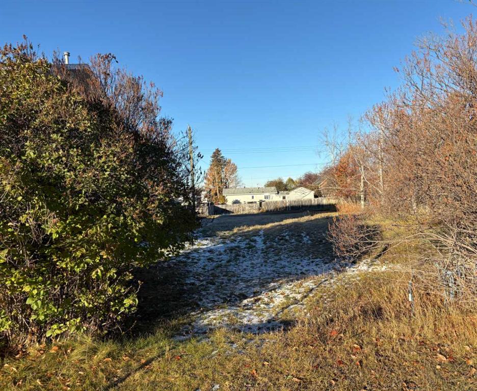Picture of 4524 46 Street , Rocky Mountain House Real Estate Listing