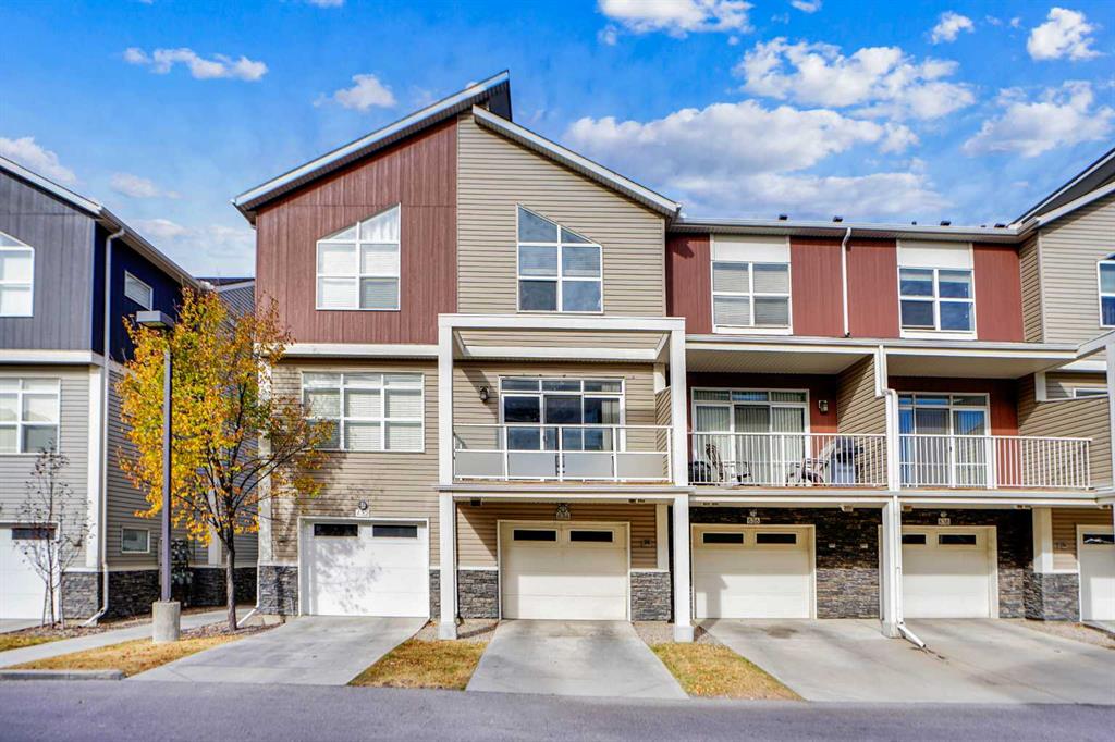 Picture of 634 Redstone View NE, Calgary Real Estate Listing