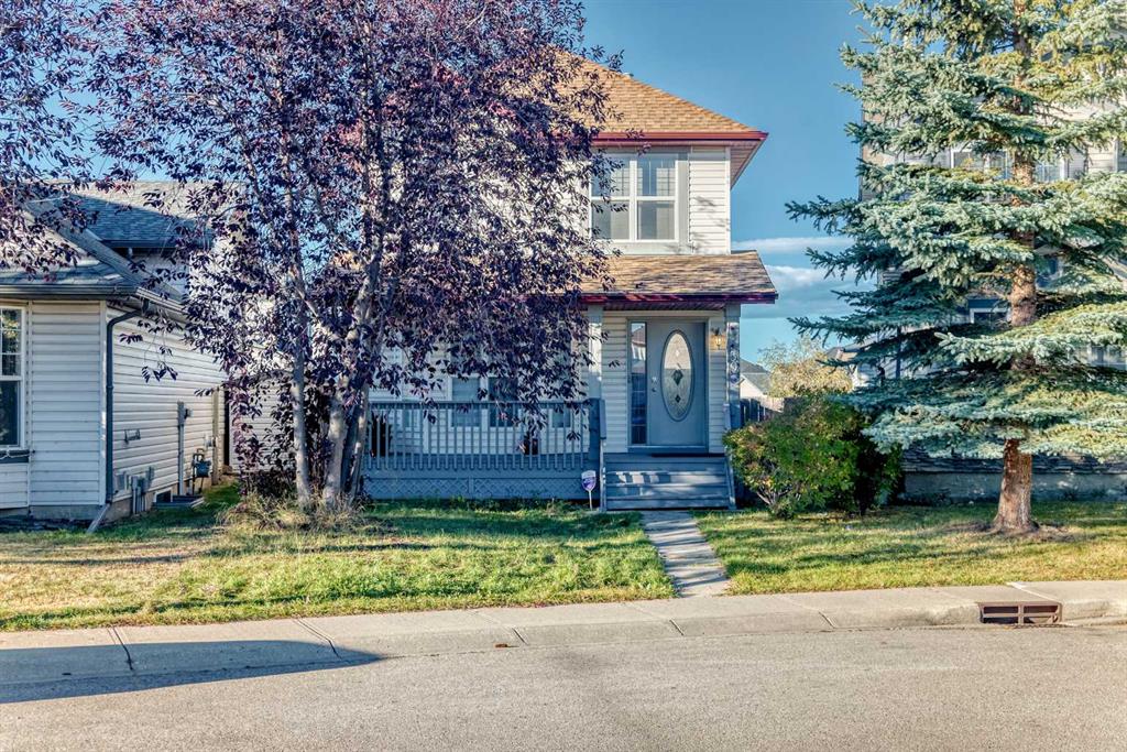 Picture of 59 Tarington Way NE, Calgary Real Estate Listing
