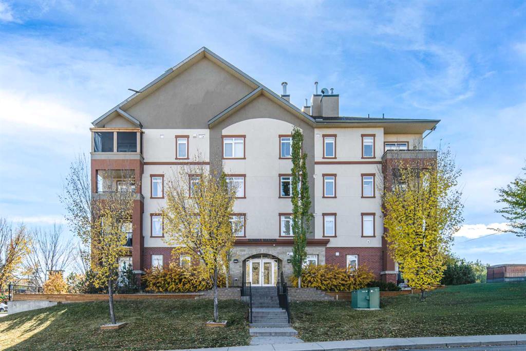 Picture of 103, 2419 Centre Street NW, Calgary Real Estate Listing