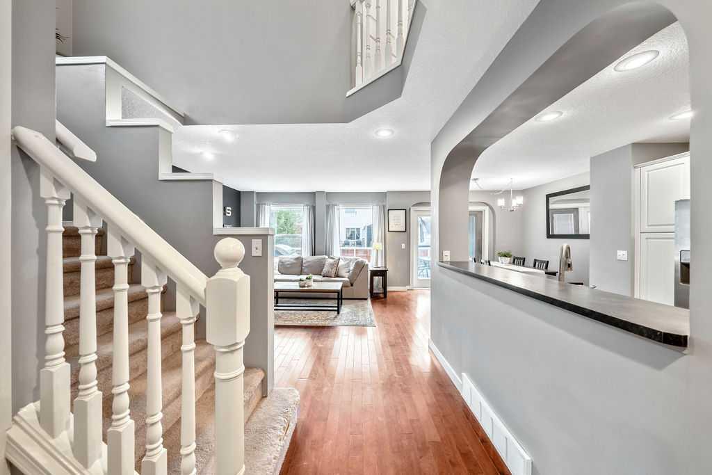 Picture of 119 Bridlecreek Terrace , Calgary Real Estate Listing