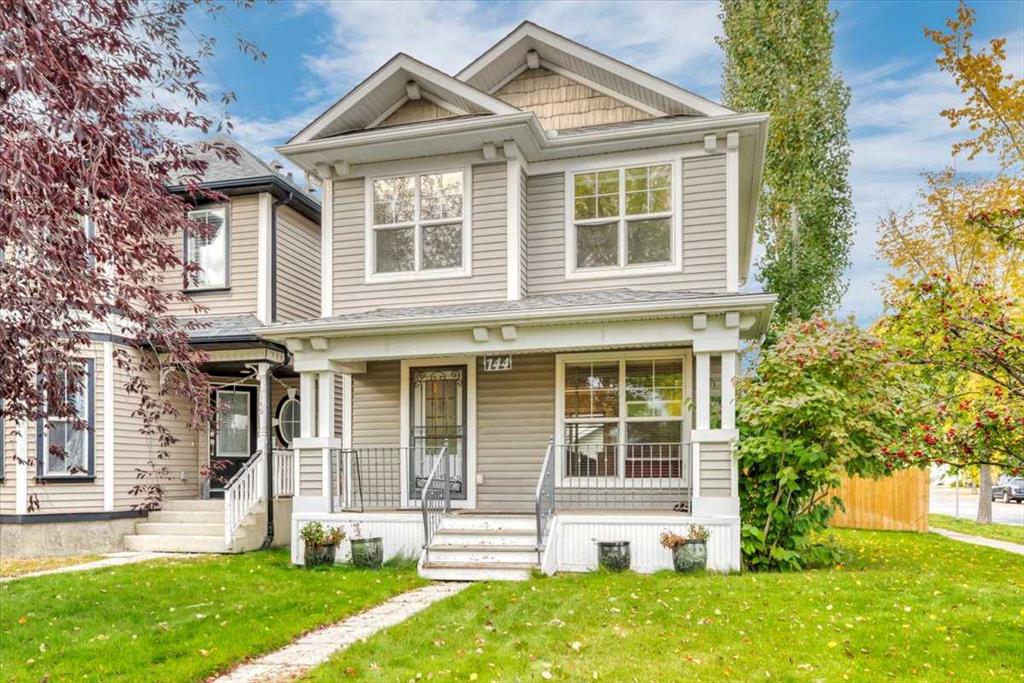 Picture of 144 Prestwick Avenue , Calgary Real Estate Listing