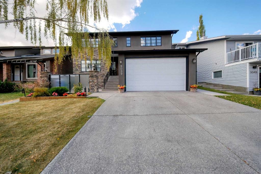 Picture of 5039 Norris Road NW, Calgary Real Estate Listing