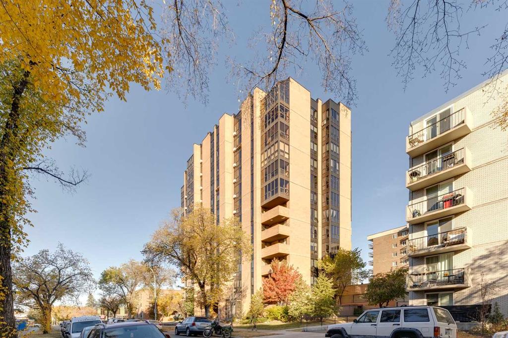 Picture of 606, 1334 13 Avenue SW, Calgary Real Estate Listing