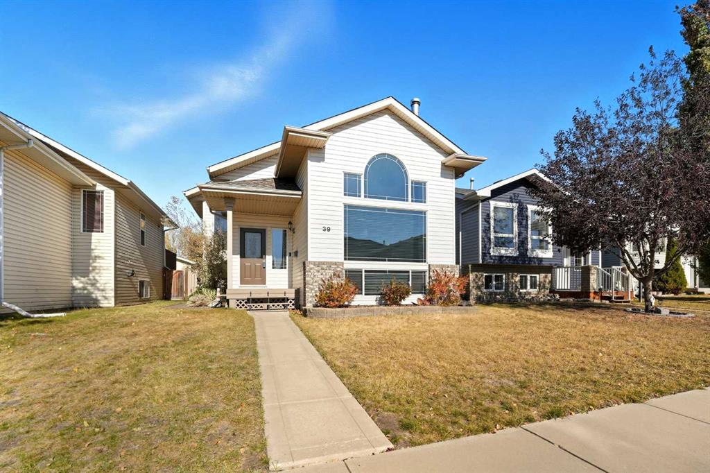 Picture of 39 Duval Crescent , Red Deer Real Estate Listing