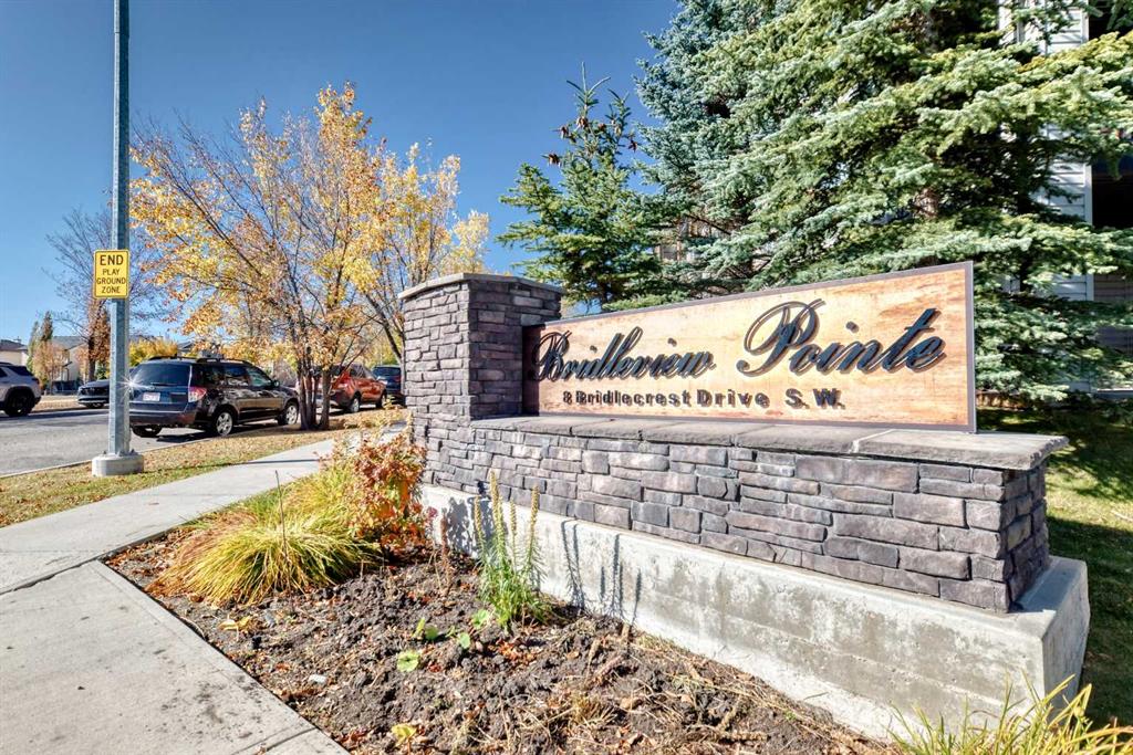 Picture of 2109, 8 Bridlecrest Drive SW, Calgary Real Estate Listing