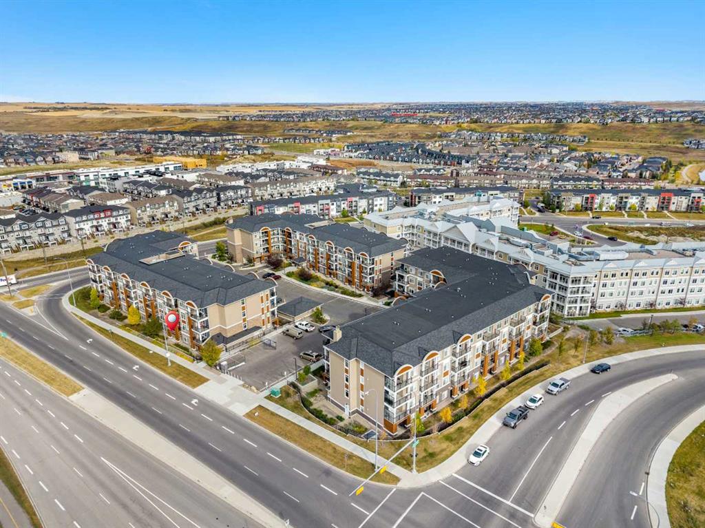 Picture of 1112, 3727 Sage Hill Drive NW, Calgary Real Estate Listing