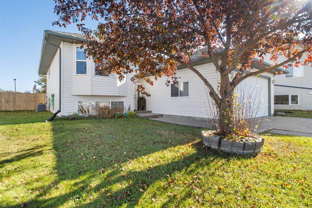 Picture of 23 Patterson Place , Whitecourt Real Estate Listing