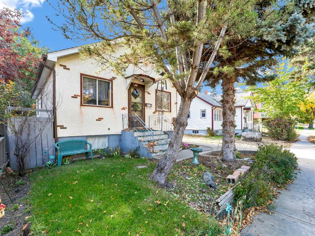 Picture of 813 8 Street SE, Medicine Hat Real Estate Listing