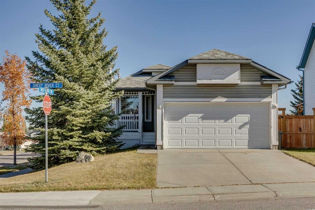 Picture of 701 Sheep River Court , Okotoks Real Estate Listing