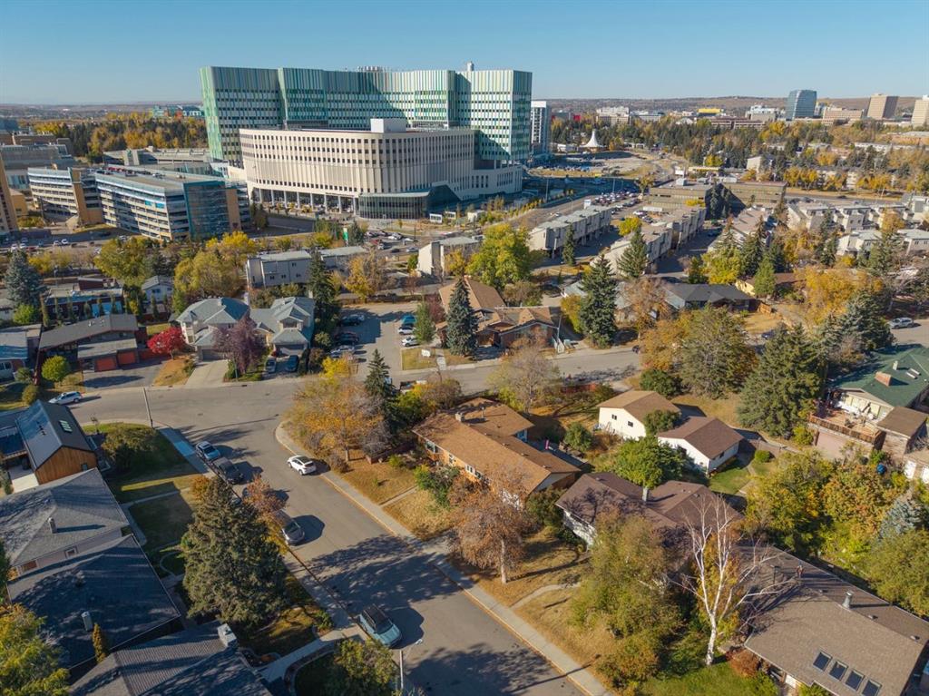 Picture of 2922 14 Avenue NW, Calgary Real Estate Listing
