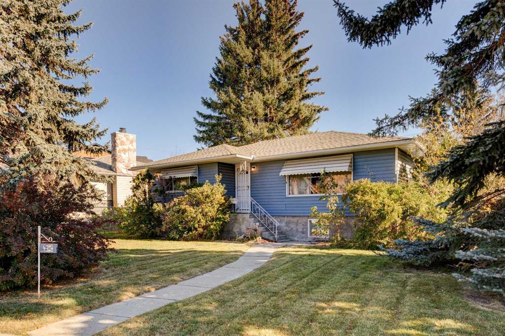 Picture of 4308 2 Street NW, Calgary Real Estate Listing