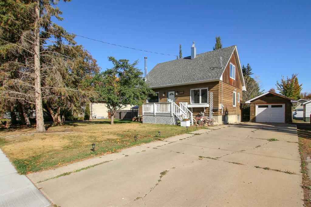 Picture of 3515 45 Avenue , Red Deer Real Estate Listing