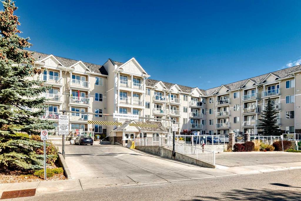 Picture of 207, 500 Rocky Vista Gardens NW, Calgary Real Estate Listing