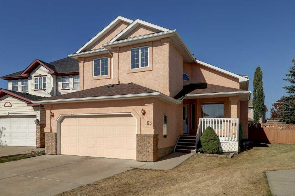 Picture of 63 Coral Springs Grove NE, Calgary Real Estate Listing