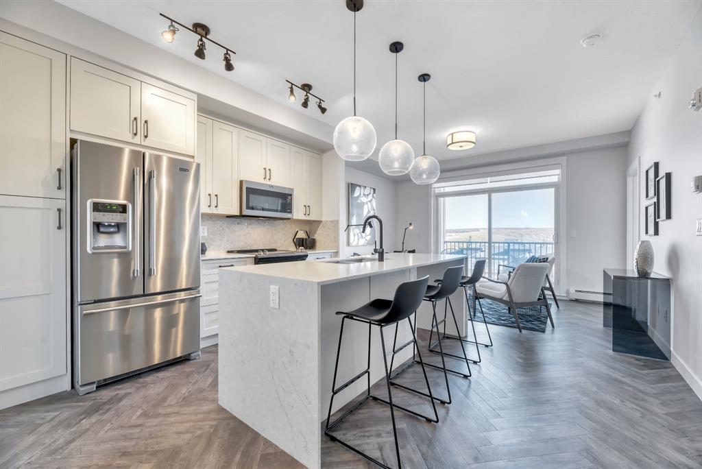 Picture of 409, 35 Walgrove Walk SE, Calgary Real Estate Listing
