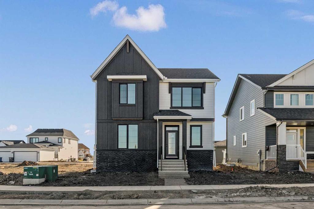 Picture of 207 Perch Bend  , Rural Rocky View County Real Estate Listing