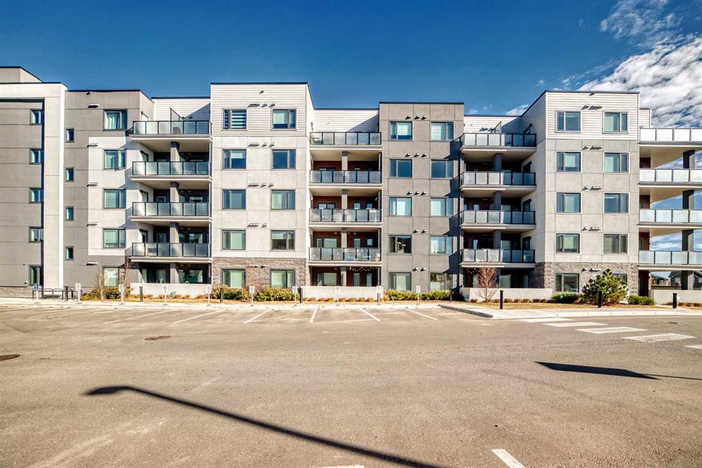 Picture of 411, 138 Sage Valley Common NW, Calgary Real Estate Listing